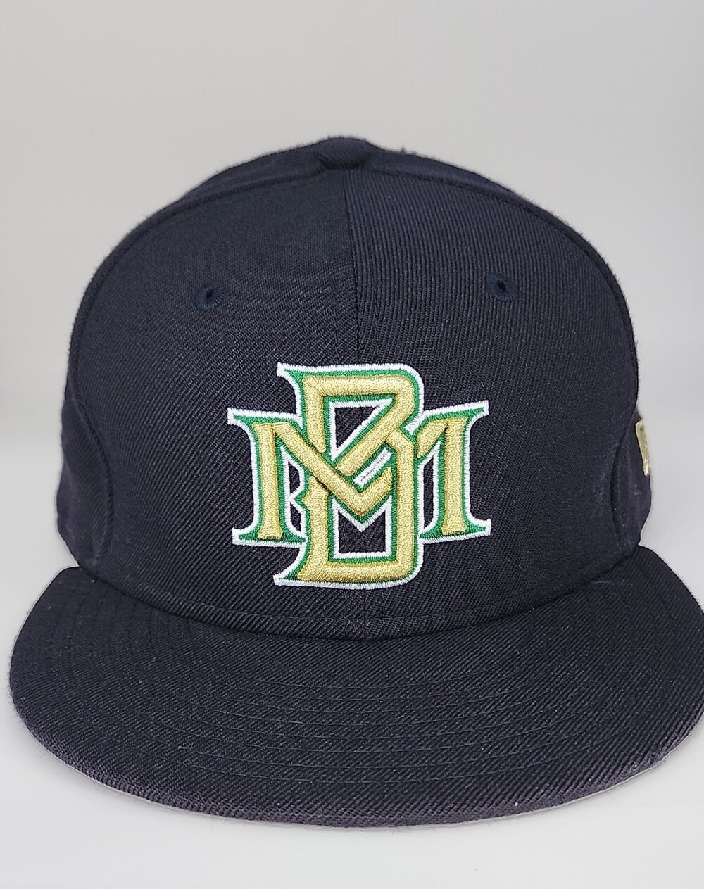 New Era Milwaukee Brewers Cap